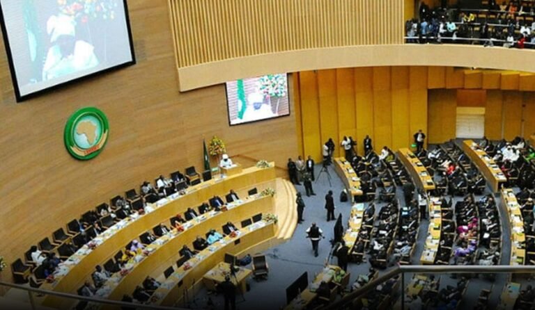 L'Union africaine met en garde contre une "balkanisation" de la RDC