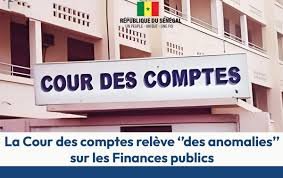 Rapport de la Cour des comptes: Le porte-parole du gouvernement annonce des poursuites
