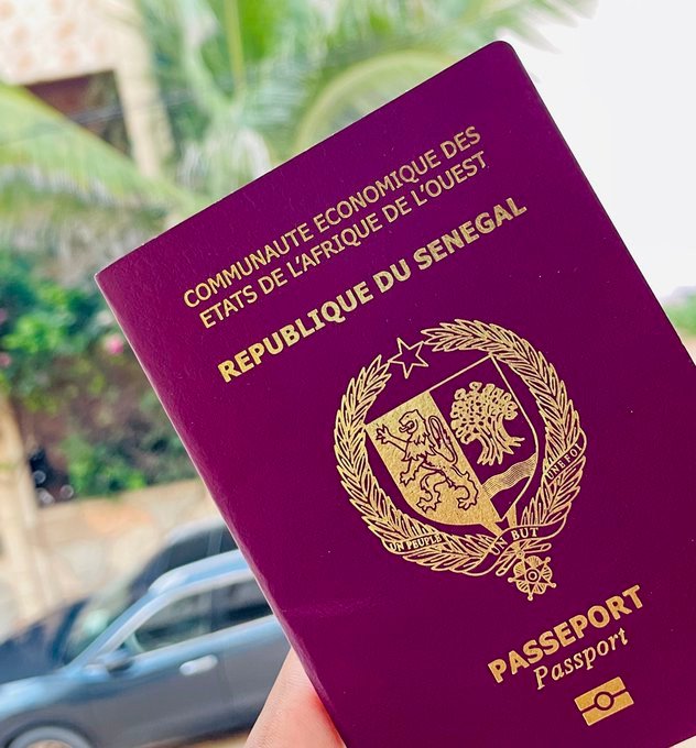Rupture des talons de passeports au Consulat Général  du Sénégal  à Madrid : une situation préoccupante pour les ressortissants: Par Momar Dieng Diop