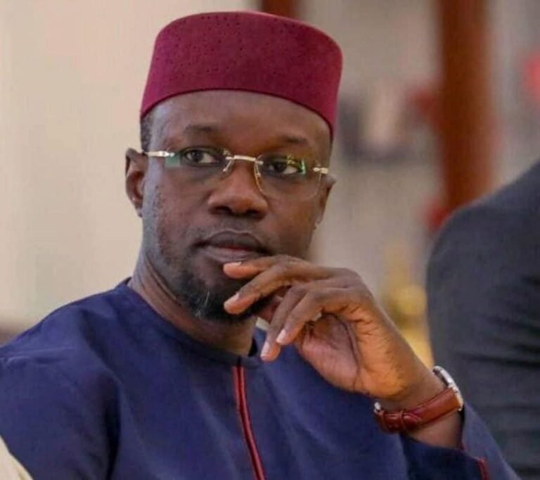 Conseil des ministre de ce 12 mars 2025: Mesures prises par le PM Ousmane SONKO