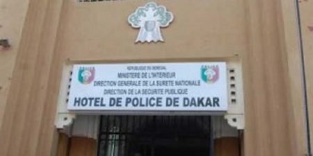 JUSTICELes Présumés Détourneurs de Fonds à FSKDA Dos au mur