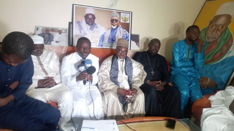 Diplomatie religieuse: le bon vivre sénégalais cité en exemple en Israël et au Vatican