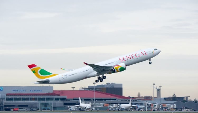 LE CANADA ET LE SÉNÉGAL RENFORCENT LEUR COOPÉRATION AÉRIENNE AVEC UN NOUVEL ACCORD ÉLARGI