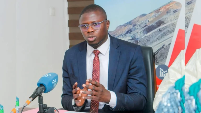 Me Ngagne Demba Touré: « Macky Sall doit répondre des crimes économiques et des massacres »