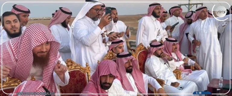 L’Arabie-Saoudite va célébrer l’Eid el Fitr, dimanche