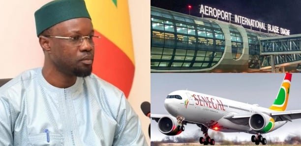 Revitalisation des aéroports : le premier vol Dakar- Tambacounda a décollé hier à l'aéroport Leopold Sédar Senghor
