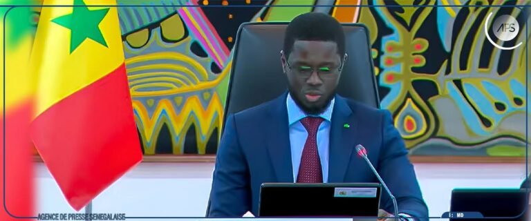Organisation de la journée nationale de la diaspora: le relais de Diouf à Sall peut-il passer sans FAILLE ?