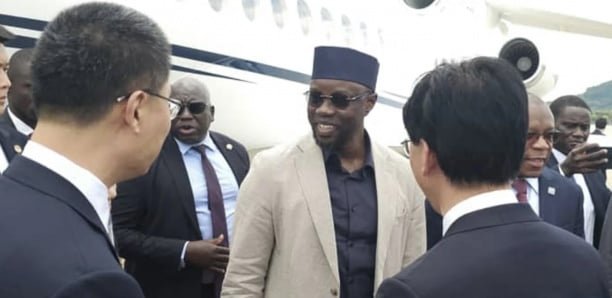 Air Sénégal/ China Airlines : Que mijote la Chine ?