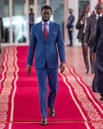 Sommet de #Séville : Le Président Bassirou Diomaye FAYE en Espagne du 30 juin au 3 juillet