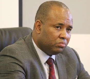 Tenu de justifier un virement de...10 milliards f CFA -L'ancien Dg de la Poste, Abdoulaye Bibi Baldé, convoqué à la DIC