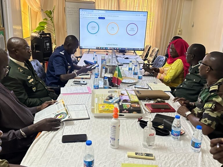 50ème CONGRÈS INTERNATIONAL D'HISTOIRE MILITAIRE : DAKAR AU CŒUR DES DÉBATS