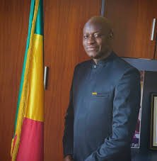 Dakar : Abass Fall s’installe et promet d’être « le maire de tous les Dakarois »