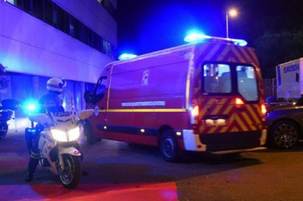 NEW YORK: PLUSIEURS MORTS DONT DES ENFANTS DANS UN ACCIDENT D'AUTOCAR