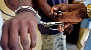 Arrestation pour un vol avec violence à Dakar