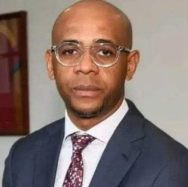 Guinée équatoriale : Baltasar Ebang Engonga condamné à 8 ans de prison