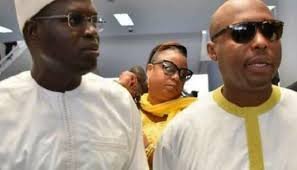 Affaire mairie de Dakar: Les dessous d’une réunion secrète entre Khalifa Sall et Barthélémy Dias