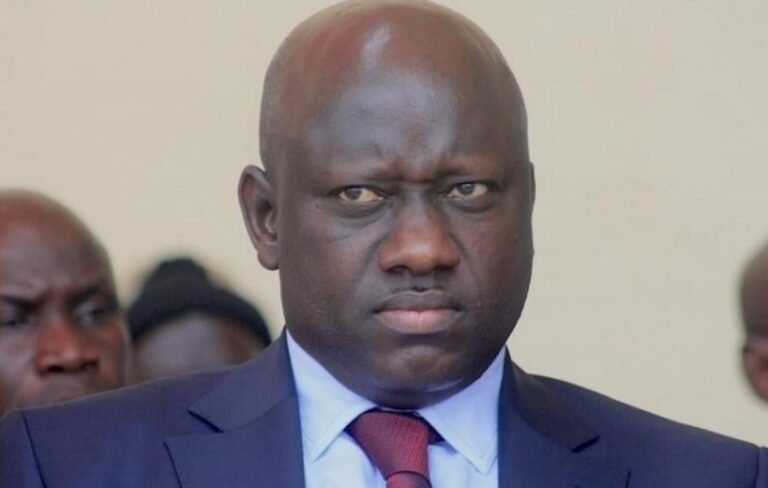 Serigne Bassirou Guèye : la vérité sur la fausse rumeur qui circule