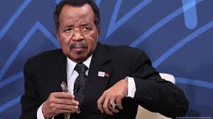 Le président camerounais Paul Biya fait l'objet d'une procédure judiciaire visant à bloquer sa candidature à la présidence