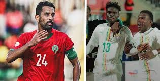 CHAN 2025 : Le Sénégal tombe, le Maroc file en finale