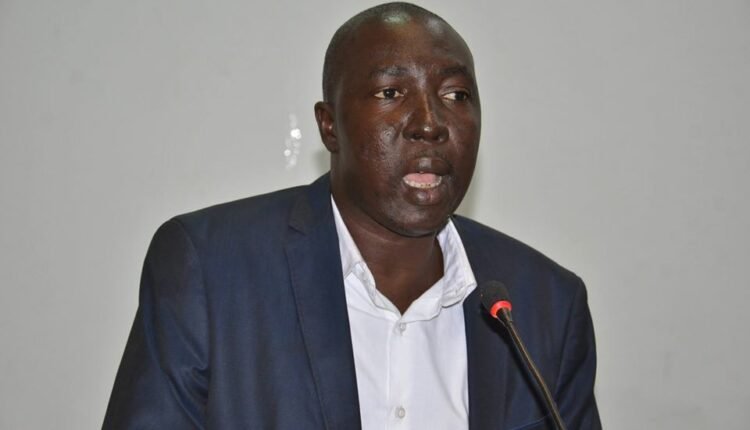 Placé en garde à vue, Doudou Coulibaly dort au commissariat du Plateau