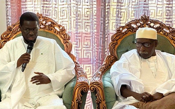 Maouloud 2025 : Serigne Babacar Sy Mansour exhorte les Sénégalais à l’unité et à la concorde