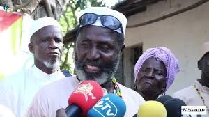 Urgent: Hamidou Djiba, le porte du MFDC arrêté à Ziguinchor et transféré à Dakar