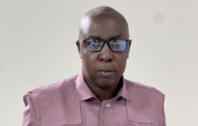 Propos controversés sur Erdogan et Sonko : ce que Doudou Coulibaly a dit aux enquêteurs