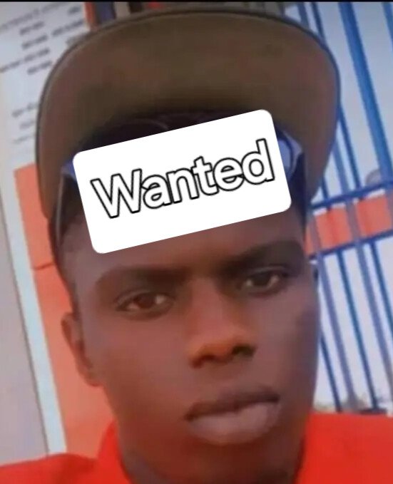 Après deux semaines de cavale, le fugitif, meurtrier de Fallou au marché HLM finalement arrêté à...Goudomp