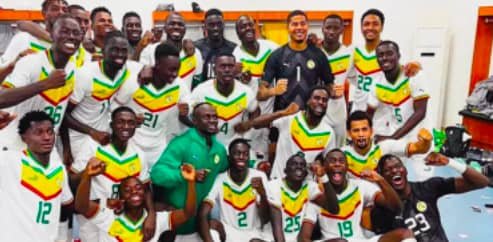 CHAN 2025 : Le Sénégal tombe, le Maroc file en finale