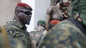 Guinée : trois grands partis politiques suspendus à l’approche du référendum