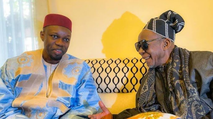 Ziar en prélude au Maouloud- Kaolack déroule le tapis rouge au Pm, Ousmane Sonko