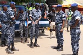 Vaste opération de sécurisation de la gendarmerie à "Bountou Pikine"- Plus d'une vingtaine d’interpellations, le GIGN et la Brigade de Recherches en renfort...