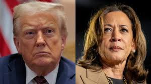 Trump met fin à la sécurité fédérale pour Kamala Harris