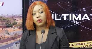Un an de prison pour Fatou Kiné Cissé