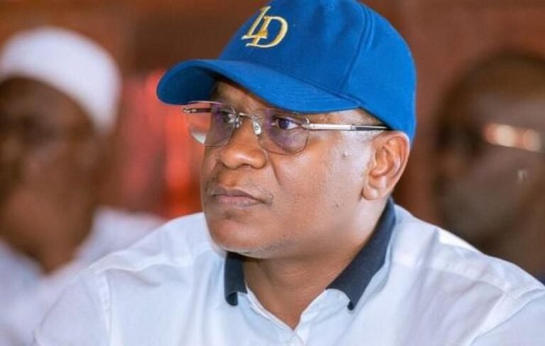 Affaire Lat Diop: Le parquet financier ordonne l’arrestation du Dg d’Afritech et saisit la Dic