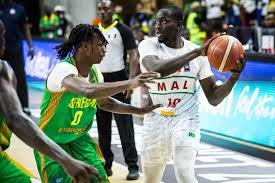 Afrobasket : les Lions s’arrêtent, encore, en demi-finale