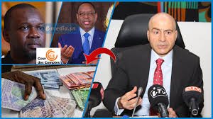 Pour Guy Marius SAGNA, le Fmi a « menti » tout en protégeant Macky SALL