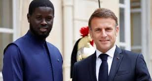 France-Sénégal: les enjeux de la rencontre entre Emmanuel Macron et Bassirou Diomaye Faye à Paris