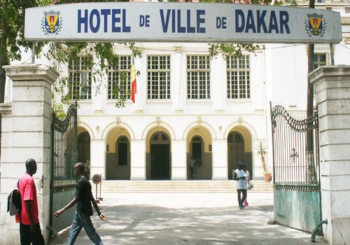 Mairie de Dakar : Une requête a été déposée pour suspendre le vote du 25 août