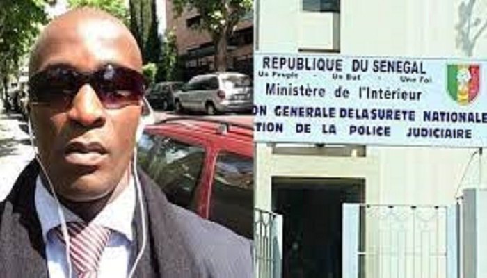 Dossier Mancabou- Des policiers de la Sureté Urbaine entendus par le juge du 2ème cabinet !