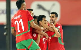 CHAN 2025: le Maroc terrasse Madagascar (3-2) et remporte son troisième titre