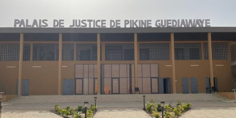 Emigré décédé en plein procès : L’autopsie a parlé