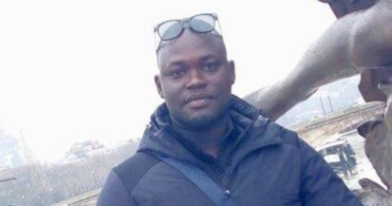 Quelques jours après avoir donné le nom de son fils à...Ousmane Sonko, Pape Mamadou Seck, accusé de "forces spéciales" , décède !