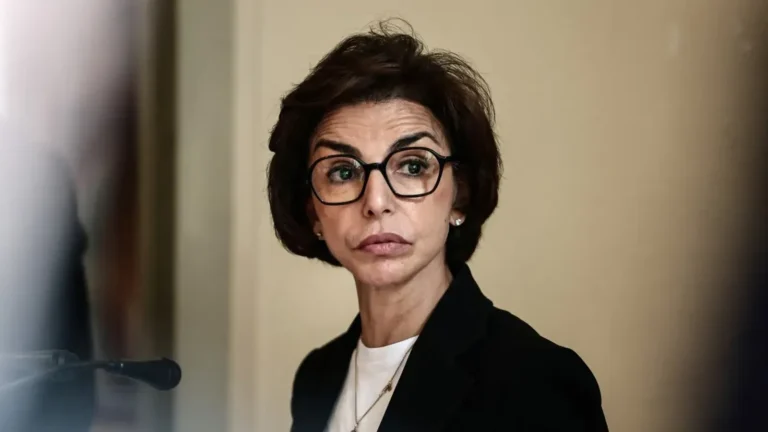 "LA CONQUÊTE DE PARIS A COMMENCÉ": RACHIDA DATI INVESTIE PAR LES RÉPUBLICAINS POUR LES MUNICIPALES