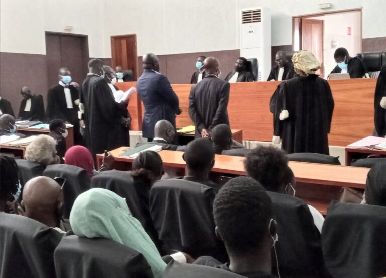 Tribunal de Pikine-Guédiawaye : Un émigré décède quelques instants après sa condamnation