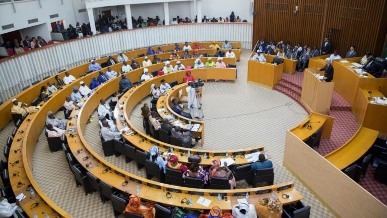 Le projet de loi sur le statut des lanceurs d’alerte adopté par l’Assemblée nationale