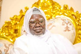 Serigne Mountakha Mbacké débloque 20 millions f CFA et 10 tonnes de riz pour soutenir les sinistré de Touba