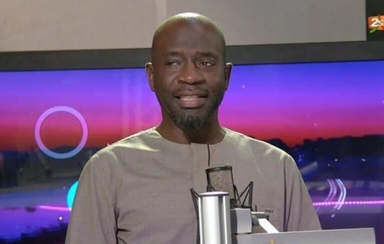 Diffusion de fausses nouvelles : Mamadou Sy Tounkara finalement... libéré