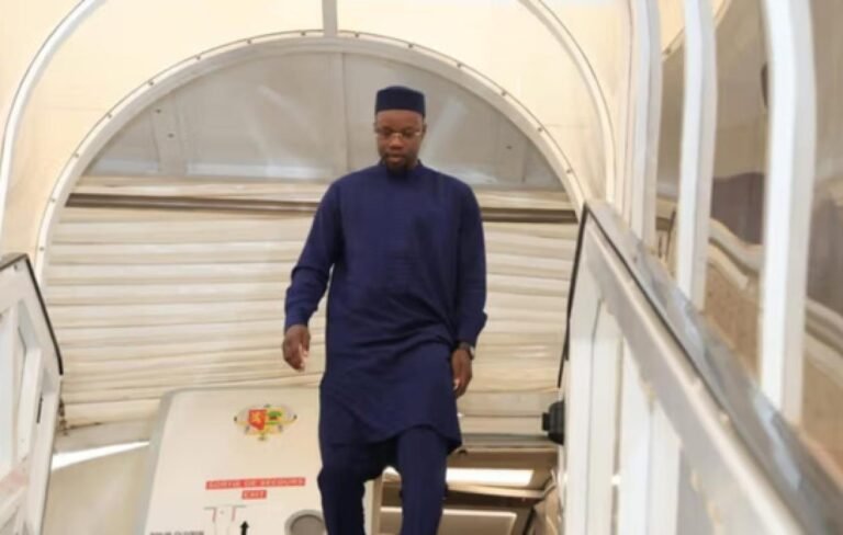 Ousmane Sonko va présenter le Plan de redressement économique et social, le 13 septembre, à Milan