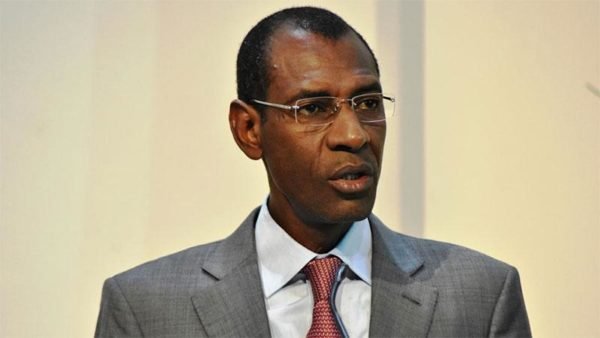 L’ancien ministre des finances, Abdoulaye Daouda Diallo, entendu par la DIC